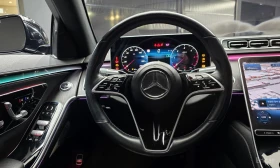 Mercedes-Benz S 350 ���������* HEADUP* 360 CAM* ������� | Mobile.bg � ����� ������ 11