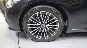 Mercedes-Benz S 350 ���������* HEADUP* 360 CAM* ������� | Mobile.bg � ����� ������ 17