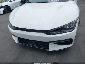 Kia EV6 Gt-Line | Auto.bg — изображение 13