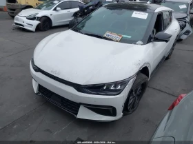 Kia EV6 Gt-Line | Auto.bg — изображение 2