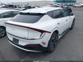 Kia EV6 Gt-Line | Auto.bg — изображение 4