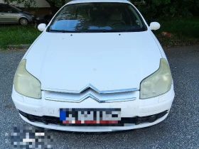 Citroen C5 - 1000 € / 1955.83 лв. - 73109202 9