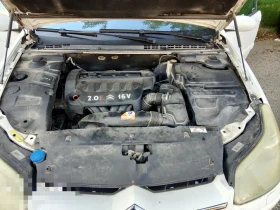 Citroen C5 - 1000 € / 1955.83 лв. - 73109202 7