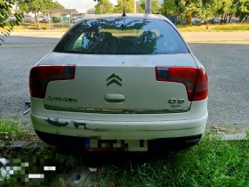 Citroen C5 - 1000 € / 1955.83 лв. - 73109202 5