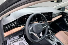 VW Jetta HIGHLINE * A��������� * (���� �� ��) | Mobile.bg � ����� ������ 8