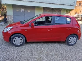 Hyundai I20 - 1500 € / 2933.74 лв. - 93797930 4