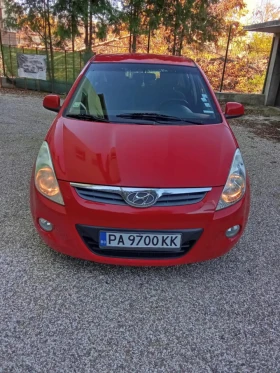 Hyundai I20 - 1500 € / 2933.74 лв. - 93797930 2