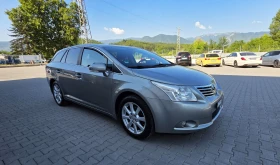 Toyota Avensis ������ | Mobile.bg � ����� ������ 7