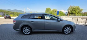 Toyota Avensis ������ | Mobile.bg � ����� ������ 6