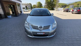 Toyota Avensis ������ | Mobile.bg � ����� ������ 8