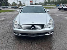 Mercedes-Benz CLS  5.0L / ПОДГРЕВИ / ШИБИДАХ /  - 8850 € / 17309.10 лв. - 17527104 6