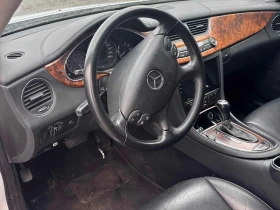 Mercedes-Benz CLS  5.0L / ПОДГРЕВИ / ШИБИДАХ /  - 8850 € / 17309.10 лв. - 17527104 5