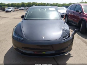 Tesla Model 3 LONG RANGE* DUAL MOTOR* КОЖА* ПОДГРЕВ* ПАНОРАМА*  | Auto.bg — изображение 11