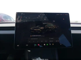 Tesla Model 3 LONG RANGE* DUAL MOTOR* КОЖА* ПОДГРЕВ* ПАНОРАМА*  | Auto.bg — изображение 17
