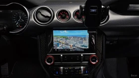 Ford Mustang GT COUPE* ����* ������* ���� | Mobile.bg � ����� ������ 12