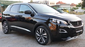 Peugeot 3008 GT- line 2.0HDI 181КС. EAT8 Масаж Keyless 101 Хил | Auto.bg — изображение 2