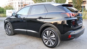 Peugeot 3008 GT- line 2.0HDI 181КС. EAT8 Масаж Keyless 101 Хил | Auto.bg — изображение 5