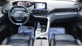 Peugeot 3008 GT- line 2.0HDI 181КС. EAT8 Масаж Keyless 101 Хил | Auto.bg — изображение 11