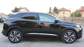 Peugeot 3008 GT- line 2.0HDI 181КС. EAT8 Масаж Keyless 101 Хил | Auto.bg — изображение 3