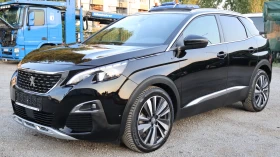 Peugeot 3008 GT- line 2.0HDI 181КС. EAT8 Масаж Keyless 101 Хил