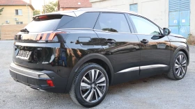 Peugeot 3008 GT- line 2.0HDI 181КС. EAT8 Масаж Keyless 101 Хил | Auto.bg — изображение 4