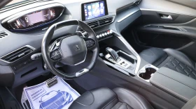 Peugeot 3008 GT- line 2.0HDI 181КС. EAT8 Масаж Keyless 101 Хил | Auto.bg — изображение 7