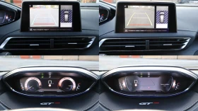 Peugeot 3008 GT- line 2.0HDI 181КС. EAT8 Масаж Keyless 101 Хил | Auto.bg — изображение 15