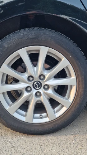 Mazda 6 2.5 Skyaktiv-G | Auto.bg — изображение 16