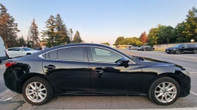 Mazda 6 2.5 Skyaktiv-G | Mobile.bg � ����� ������ 10