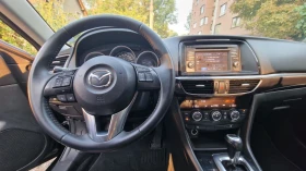 Mazda 6 2.5 Skyaktiv-G | Mobile.bg � ����� ������ 11