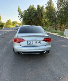 Audi A4 Audi A4 S-Line | Mobile.bg � ����� ������ 5