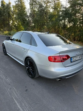 Audi A4 Audi A4 S-Line | Mobile.bg � ����� ������ 6