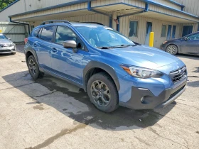 Subaru Crosstrek 2.5l Sport | Mobile.bg � ����� ������ 4