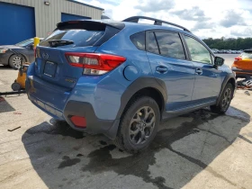 Subaru Crosstrek 2.5l Sport | Mobile.bg � ����� ������ 3
