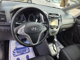 Hyundai Ix20 1.6 125 k.c ШВЕЙЦАРИЯ | Auto.bg — изображение 8