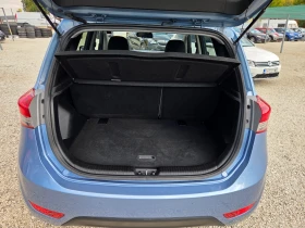 Hyundai Ix20 1.6 125 k.c ШВЕЙЦАРИЯ | Auto.bg — изображение 15