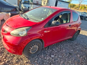 Toyota Aygo 1.0 бензин | Auto.bg — изображение 2