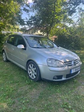 VW Golf 2.0 TDI | Auto.bg — изображение 2