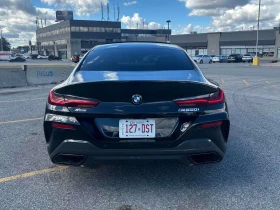 BMW 850 M850i xDrive* АВТОКРЕДИТ БЕЗ ПЪРВОНАЧАЛНА ВНОСКА*  - 56000 € - 86406112 4