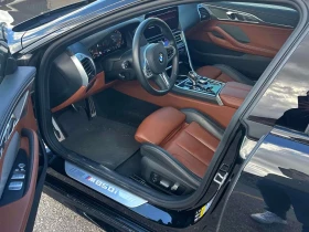 BMW 850 M850i xDrive* АВТОКРЕДИТ БЕЗ ПЪРВОНАЧАЛНА ВНОСКА*  - 56000 € - 86406112 5