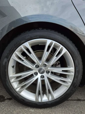 Audi A7 * Progressiv * CARFAX * ОПЦИЯ ЗА ФИНАНСИРАНЕ - 23600 € - 85660501 7