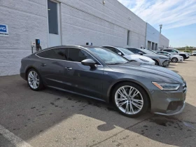 Audi A7 * Progressiv * CARFAX * ОПЦИЯ ЗА ФИНАНСИРАНЕ - 23600 € - 85660501 10