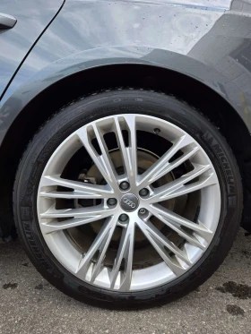 Audi A7 * Progressiv * CARFAX * ОПЦИЯ ЗА ФИНАНСИРАНЕ - 23600 € - 85660501 14