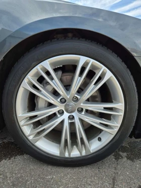 Audi A7 * Progressiv * CARFAX * ОПЦИЯ ЗА ФИНАНСИРАНЕ - 23600 € - 85660501 17