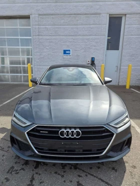 Audi A7 * Progressiv * CARFAX * ОПЦИЯ ЗА ФИНАНСИРАНЕ - 23600 € - 85660501 6