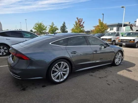 Audi A7 * Progressiv * CARFAX * ОПЦИЯ ЗА ФИНАНСИРАНЕ - 23600 € - 85660501 13