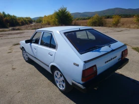 ����� �� �������� �� Datsun Cherry