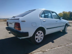 ����� �� �������� �� Datsun Cherry