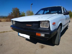 ����� �� �������� �� Datsun Cherry