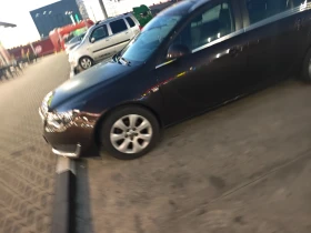 Opel Insignia - 7000 € - 65695701 9